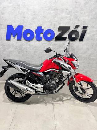 HONDA CG 160 TITAN HONDA CG 160 TITAN